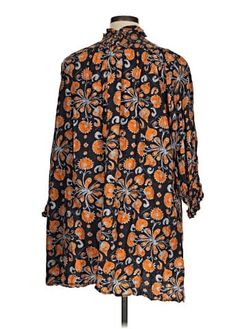 Porridge Casual Dress (view 2)