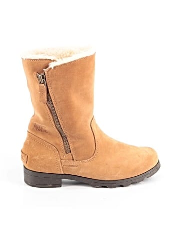 Sorel Boots (view 1)