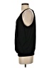 Ella Moss Black Sleeveless Top Size S - photo 5