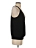 Ella Moss Black Sleeveless Top Size S - photo 4