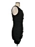 Hello Molly 100% Polyester Black Cocktail Dress Size 6 - photo 4