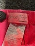 Free Style Solid Pink Casual Pants Size 5 - photo 3