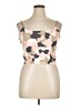 Venus Pink Sleeveless Top Size XL - photo 1