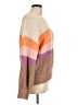 Universal Thread Color Block Tan Pullover Sweater Size L - photo 4
