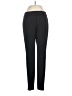 Classiques Entier Solid Black Active Pants Size 0 - photo 1