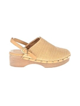 Ancient Greek Sandals Mule/Clog