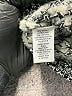 Ann Taylor LOFT Tweed Gray Cardigan Size S - photo 8