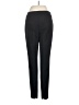 Classiques Entier Solid Black Active Pants Size 0 - photo 2