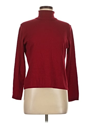 Harold's Turtleneck Sweater (view 1)