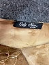 Only Nine Brown 3/4 Sleeve Top Size 18 (estimated) - photo 7