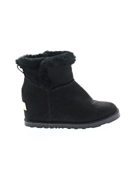 Juicy Couture Ankle Boots