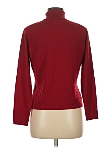 Harold's Turtleneck Sweater (view 2)