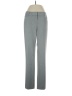 Express Chevron-herringbone Gray Dress Pants Size 0R - photo 1