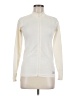 The Giving Movement Ivory Track Jacket Size M - photo 1
