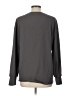 Wiholl Gray Long Sleeve T-Shirt Size L - photo 2