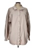 JoyLab Tan Raincoat Size L - photo 1