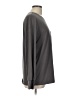 Wiholl Gray Long Sleeve T-Shirt Size L - photo 4