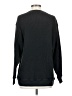Aerie Solid Black Pullover Sweater Size S - photo 2