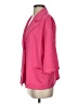 Shein 100% Polyester Pink Blazer Size 4 - photo 5