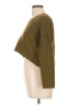 Audrey 3+1 Green Cardigan Size S - photo 5