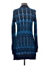 Missoni For Target Blue Cardigan Size XS - photo 2