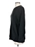 Aerie Solid Black Pullover Sweater Size S - photo 5