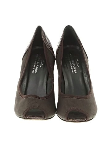Donald J Pliner Heels (view 2)