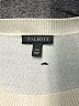 Talbots Polka Dots Ivory Pullover Sweater Size XS - photo 7