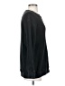 Aerie Solid Black Pullover Sweater Size S - photo 4