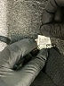 Unbranded Floral Black Casual Skirt Size S (estimated) - photo 4