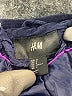 H&M Blue Jacket Size 6 - photo 6