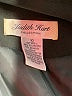 Judith Hart Black Blazer Size 10 - photo 6