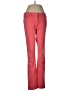 J. McLaughlin Red Pink Jeans Size 8 - photo 1