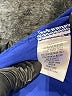 Lulumari 100% Polyester Blue Tank Top Size M - photo 8
