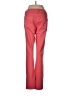 J. McLaughlin Red Pink Jeans Size 8 - photo 2