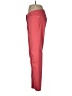 J. McLaughlin Red Pink Jeans Size 8 - photo 5