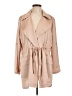 Nina Leonard Tan Kimono Size L - photo 1