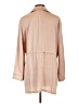 Nina Leonard Tan Kimono Size L - photo 2