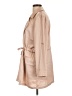 Nina Leonard Tan Kimono Size L - photo 5