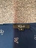 Rails Blue Long Sleeve Blouse Size S - photo 7