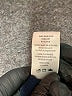 Rails Blue Long Sleeve Blouse Size S - photo 8