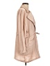 Nina Leonard Tan Kimono Size L - photo 4