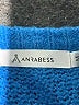 Anrabess Blue Pullover Sweater Size M - photo 7