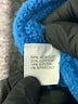 Anrabess Blue Pullover Sweater Size M - photo 8