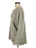 Apt. 9 Gray Pullover Sweater Size M - photo 5