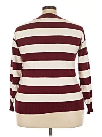 Lane Bryant Pullover Sweater (view 2)