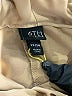 6th & LN Tan Cargo Pants Size 22 - 24 - photo 4