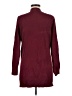 Cielo Burgundy Cardigan Size M - photo 2