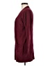 Cielo Burgundy Cardigan Size M - photo 5