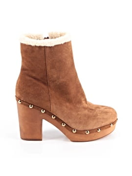 Steve Madden Boots